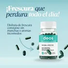 Deos Suplemento Elimina Mal Olor 30 Caps